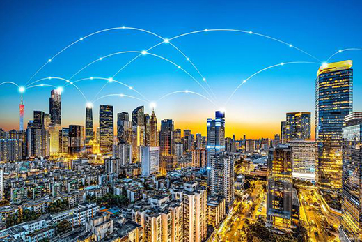 ���߼ӳ���5G�������ǻ�·���İl(f��)չǰ��δ������