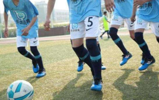 樂動體育培訓與青少年成長，陪伴青少年一同成長茁壯