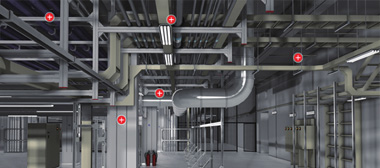 抗震支架發(fā)展概況及發(fā)展趨勢