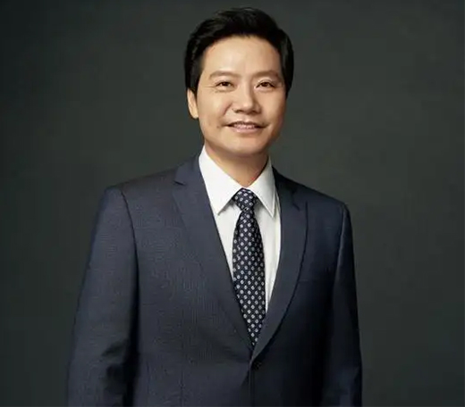 小米雷軍：未來5年研發(fā)投入將超過1000億元