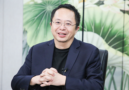 360創(chuàng)始人周鴻祎：智能汽車是大號(hào)傳感器，數(shù)字安全面臨三大問題