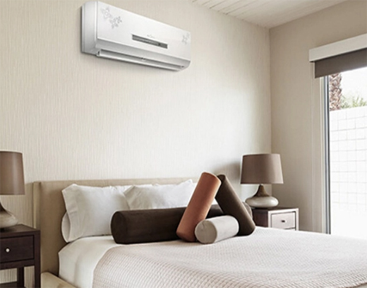 家用空調(diào)前兩月產(chǎn)銷平穩(wěn)，3月疫情影響日漸凸顯