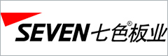 藍(lán)天七色