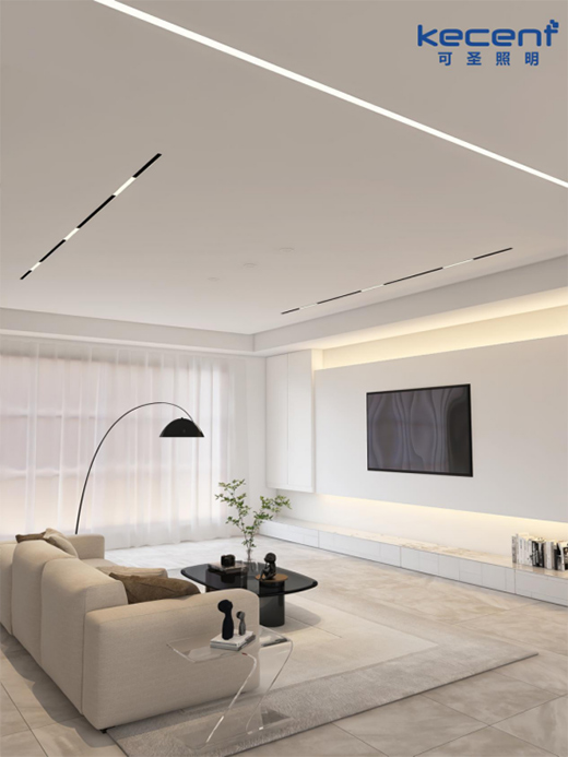 最受消費者關(guān)心的10個無主燈問題 KECENT可圣照明一次性講解