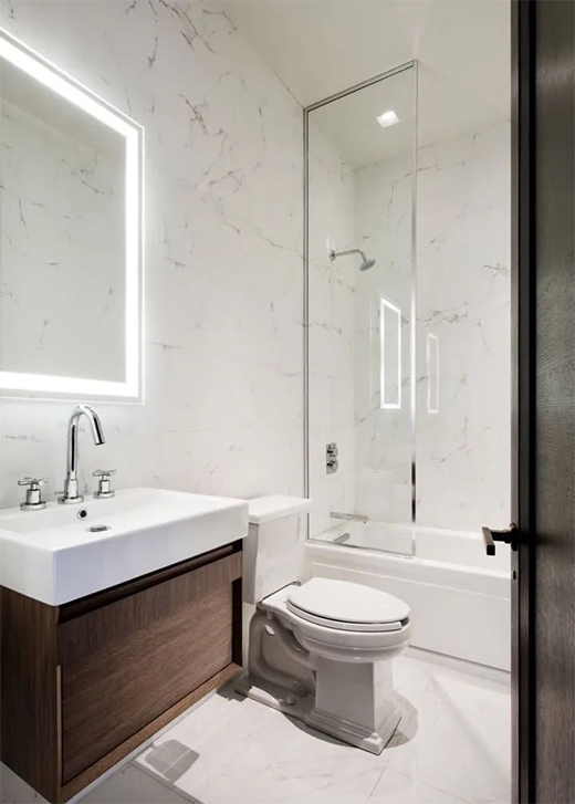 時下最流行的無主燈設(shè)計真的那么好嗎?