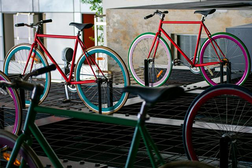 油價持續(xù)上漲，讓綠色出行指數(shù)成為風(fēng)向標(biāo)