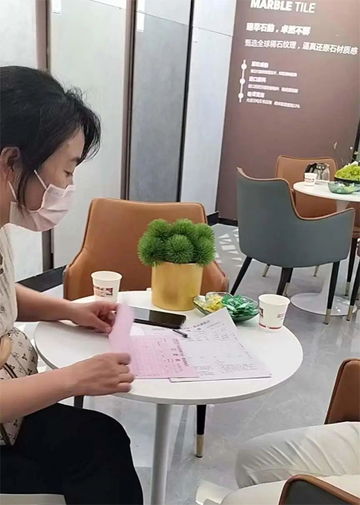 同比增長63.69%!輕紋大板普及風暴大單頻傳，完美收官!