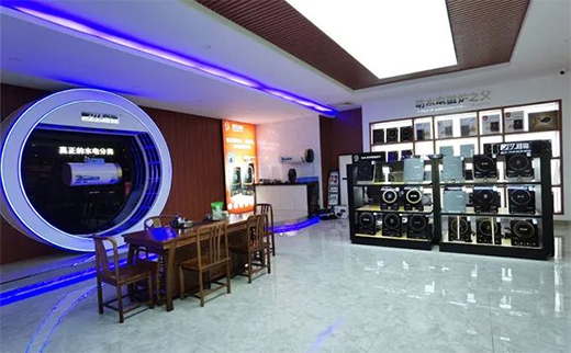 營銷時代，十大品牌磁能熱水器想法設(shè)法擴大影響力