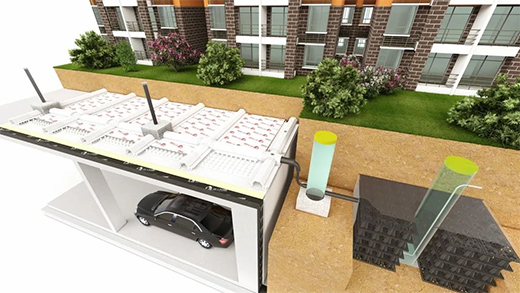 ����һ�Դ������ˮϵ�y(t��ng)�����������d���