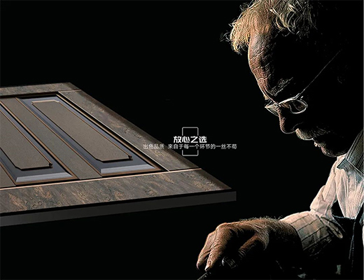 運(yùn)來(lái)門業(yè) | 在細(xì)節(jié)與品質(zhì)中，優(yōu)雅自現(xiàn)!