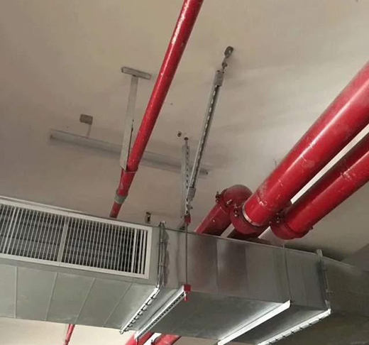 ����ͨ�L(f��ng)�ܵ�ϵ�y(t��ng)��������֧�ܵ��(l��i)�ͺͰ��b