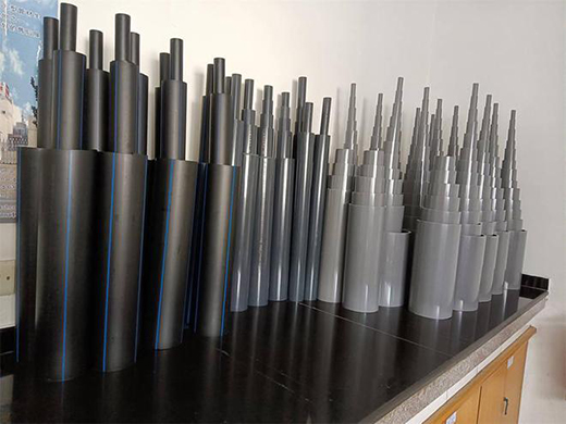 �ܲďS�ҷ���UPVC����������ˮ�ܵ����c(di��n)