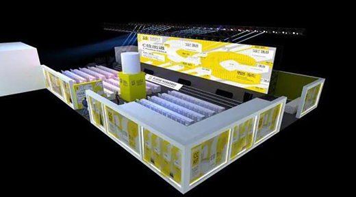 6月23日，廣州定制家居展，來(lái)一場(chǎng)“跨界定制·鋁作之合”主題活動(dòng)