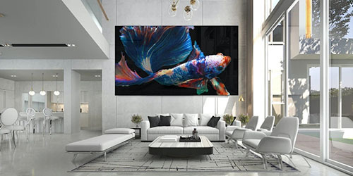 全面押注OLED!三星全新顯示面板良率提升至80%：年產(chǎn)百萬(wàn)