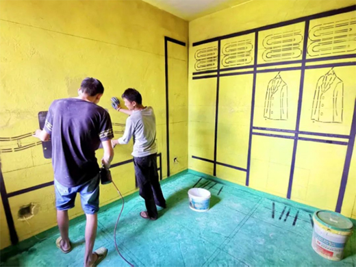 西牛建材即將開(kāi)展家裝一體化施工服務(wù)培訓(xùn)，助力工藝、服務(wù)雙升級(jí)