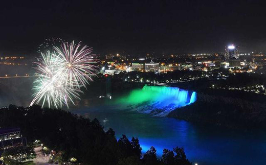 水系亮化，讓城市景觀更富詩意、更具魅力!