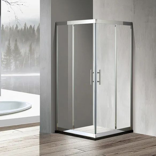 固司令淋浴房，讓夏至，熱不至