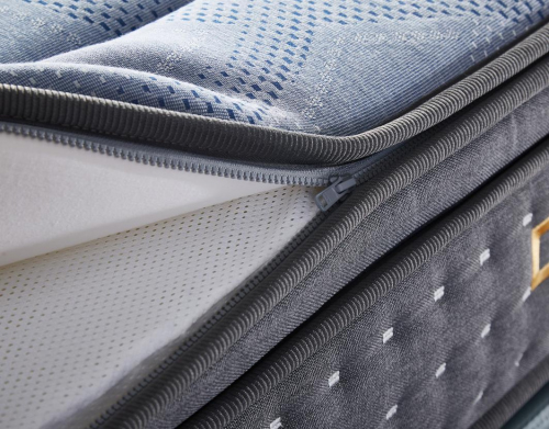 小暑來襲!東寶床墊助你清涼一“夏”