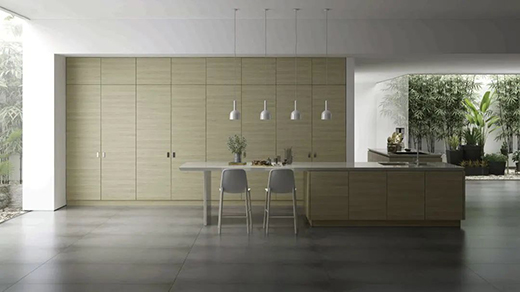 用淺色系定格夏日，為魅力家注入季節(jié)魅力