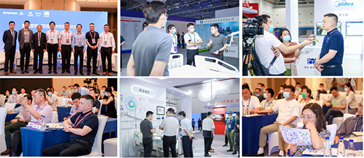 美控智慧醫(yī)療助力醫(yī)療服務(wù)數(shù)智發(fā)展