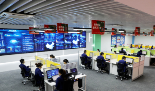 智慧服務(wù)，創(chuàng)新升級!九牧再獲多項權(quán)威服務(wù)大獎!