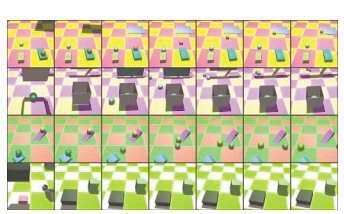 AI能讓計(jì)算機(jī)直觀學(xué)習(xí)思考