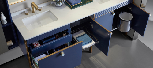 箭牌家居：踐行綠色低碳行動，引領(lǐng)行業(yè)綠色低碳發(fā)展