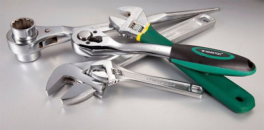 互聯(lián)網(wǎng)+中國五金行業(yè)