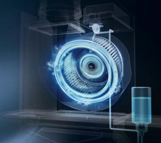 高顏值自清潔 萬家樂超薄低吸油煙機(jī)W8驚喜上市