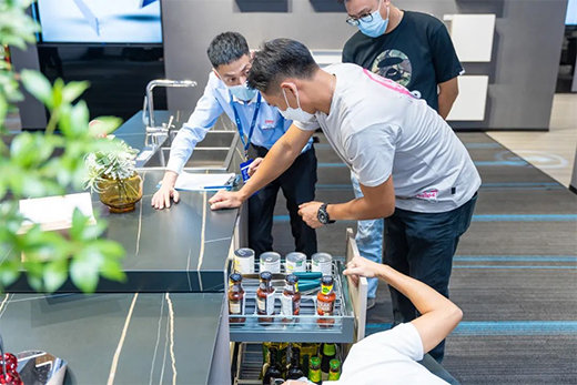 ��(d��ng)�t��׌��DTC2022��Ʒ�l(f��)�����ߡ���+���g��ֱ���Wҫ�ʬF(xi��n)