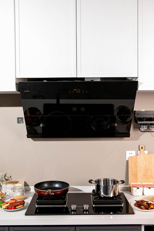 方太煙灶套裝表現(xiàn)佳：給你和家人全面升級(jí)驚喜