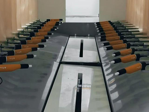 ���|(zh��)ȡ�����ի@�M�M!GARIS����˹�ɹ����s��Һ������!