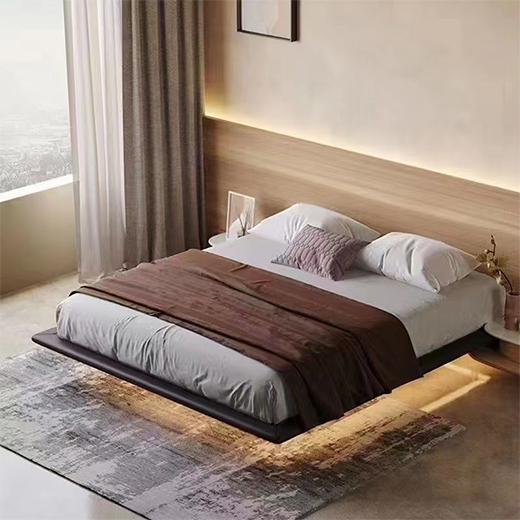 無主燈開發(fā)系列-床底氛圍燈