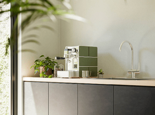 Stone Espresso��Rocket����ĸ߶˼��ÿ��șC(j��)Ʒ��