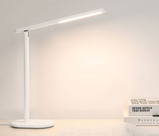 什么燈光對眼睛好?推薦專業(yè)護(hù)眼的LED燈