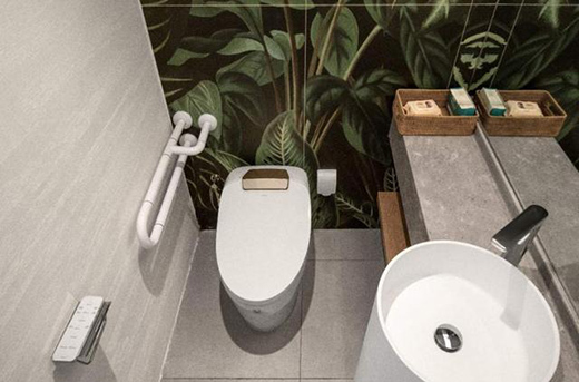 恒潔衛(wèi)浴公共空間改造計劃開啟，助力打造城市品質(zhì)生活