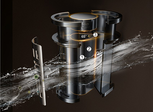 燃?xì)鉄崴髦械馁?，用先進技術(shù)解決洗浴煩惱