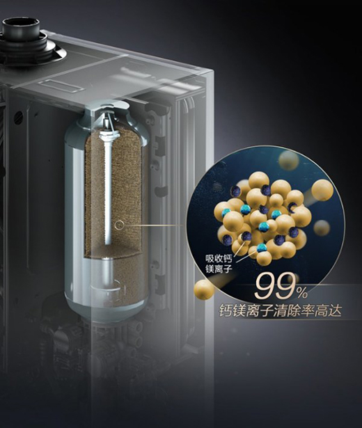 活力肌膚無“硬傷” A.O.史密斯傾力打造“沐浴美容新物種”