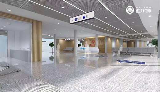 亞爾獅鋁制品國慶特輯：創(chuàng)工程典范，助大國復(fù)興