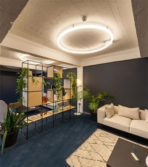 Artemide | �����_�������c���ķՇ����ں�