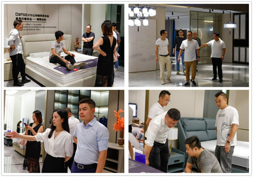 盛大開業(yè)!湖南星港打造廣東家居產(chǎn)業(yè)6千平“星”地標(biāo)!