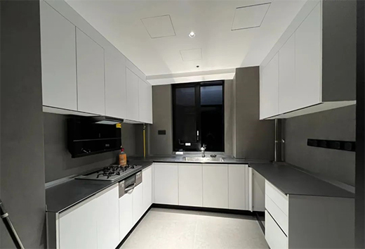 卡利亞：全鋼定制，破浪而來