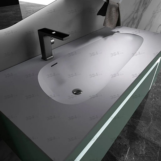 304衛(wèi)浴的卡洛系列，賦予衛(wèi)浴間貴族般的氣質