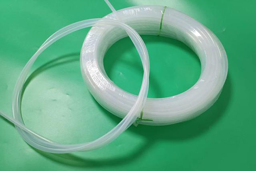 PTFE管與PFA管有什么區(qū)別?