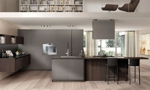 家裝旺季，斯沃德不銹鋼廚柜與你一起用健康臻品安心裝家!