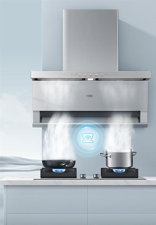 中國(guó)十大灶具品牌萬(wàn)家樂(lè)燃?xì)庠铋_(kāi)啟幸福一日三餐