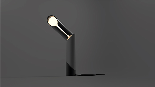 有點(diǎn)意思的燈具設(shè)計(jì)，發(fā)現(xiàn)光的藝術(shù)!