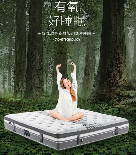康麗萊家居：以工匠精神營造極致睡眠體驗(yàn)
