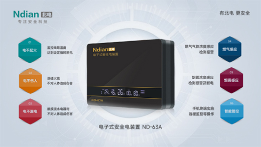 北電科技：愛一個(gè)人，不是TA買得起什么，而是TA給予你什么