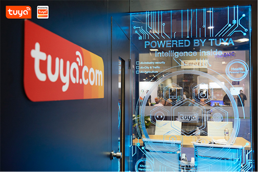 如何緩解用電安全問題?涂鴉智能給出「智慧」答案